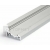 PROFIL ALUMINIOWY LED CORNER 2M